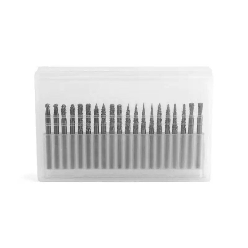 tungsten carbide cutters for electronics manufacturing